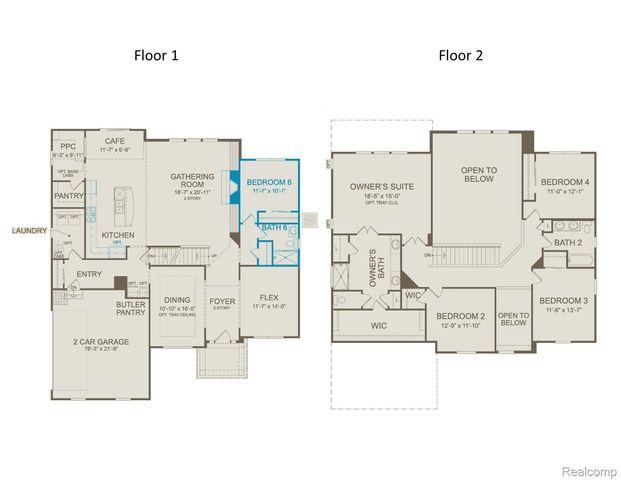 22230 Poppi Court, Lyon Charter Township, MI 48178