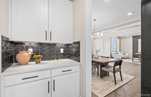 22230 Poppi Court, Lyon Charter Township, MI 48178