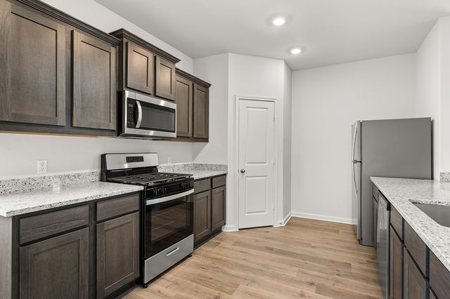 208 Julian Davis Drive, Venus, TX 76084