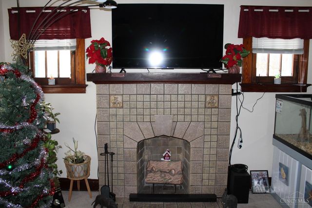 601 Trenton Avenue, Cincinnati, OH 45205