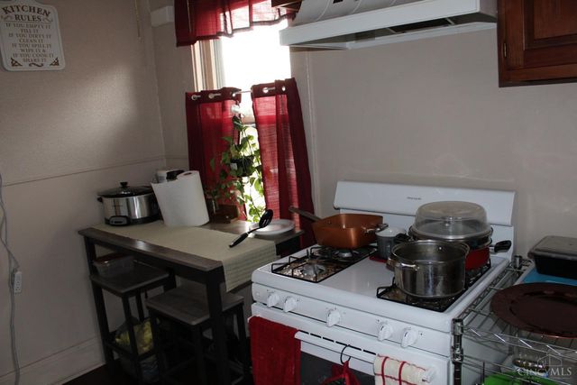 601 Trenton Avenue, Cincinnati, OH 45205