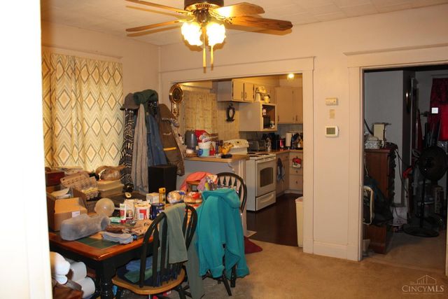 601 Trenton Avenue, Cincinnati, OH 45205