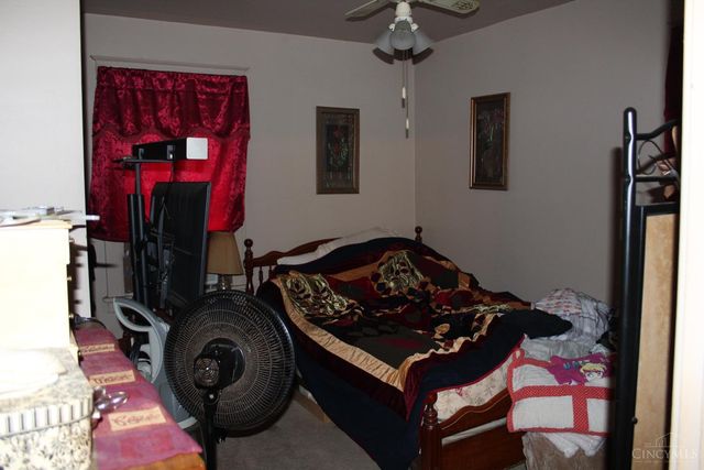 601 Trenton Avenue, Cincinnati, OH 45205