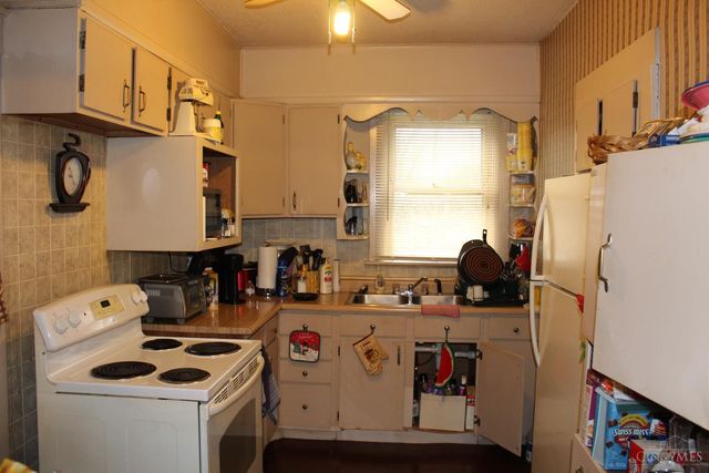 601 Trenton Avenue, Cincinnati, OH 45205