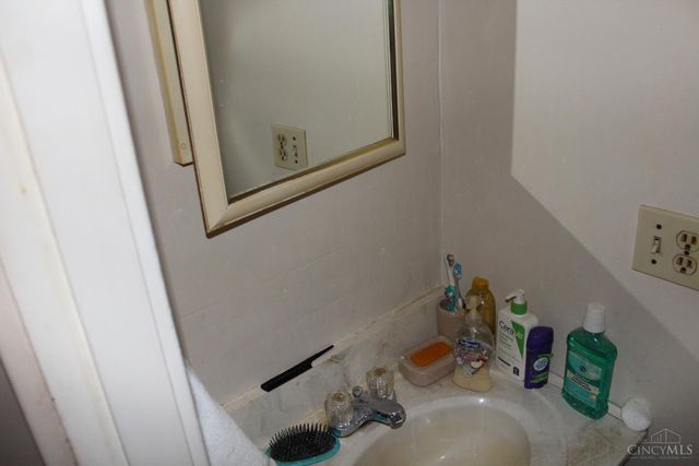 601 Trenton Avenue, Cincinnati, OH 45205