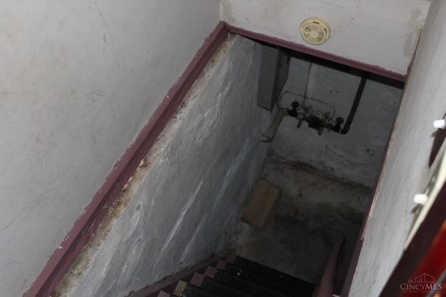 601 Trenton Avenue, Cincinnati, OH 45205