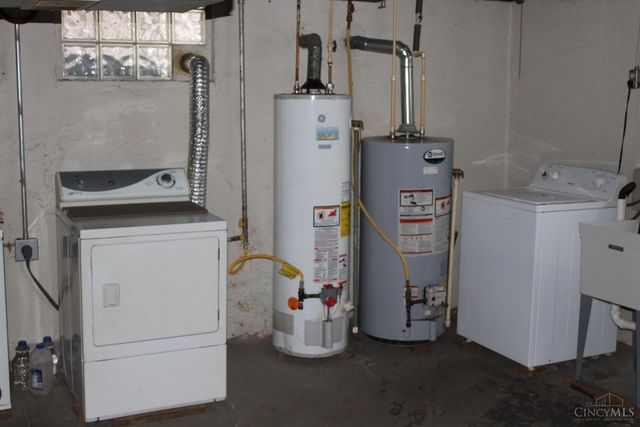 601 Trenton Avenue, Cincinnati, OH 45205