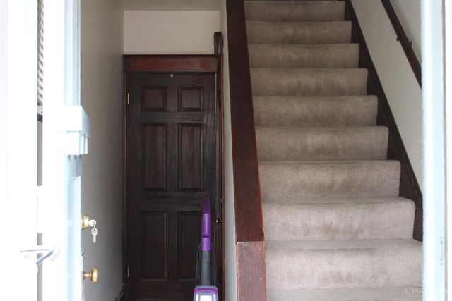 601 Trenton Avenue, Cincinnati, OH 45205