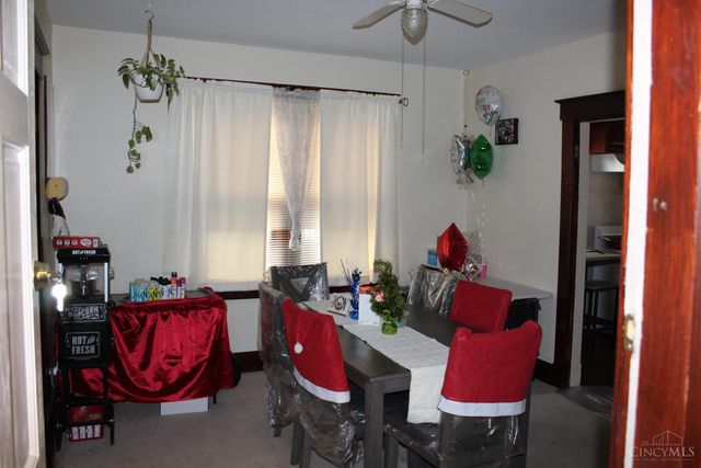 601 Trenton Avenue, Cincinnati, OH 45205