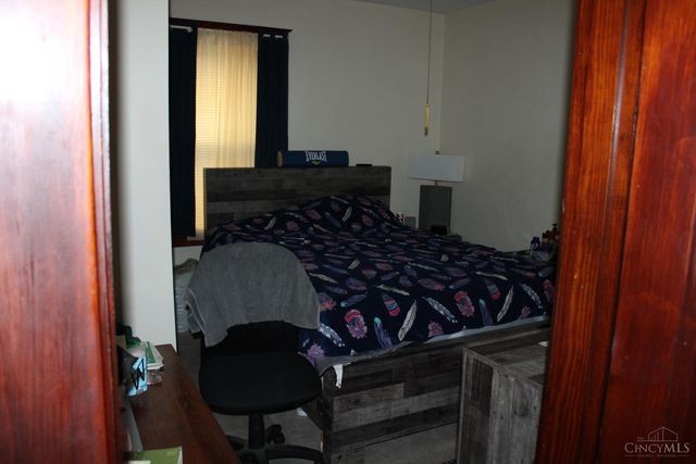 601 Trenton Avenue, Cincinnati, OH 45205