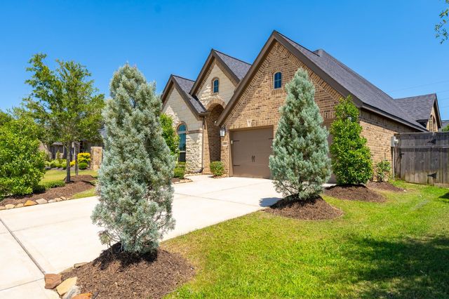 28503 Damon Creek Lane, Fulshear, TX 77441