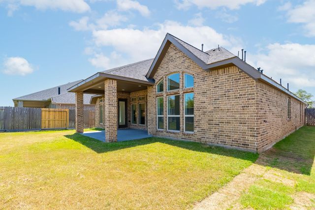 28503 Damon Creek Lane, Fulshear, TX 77441