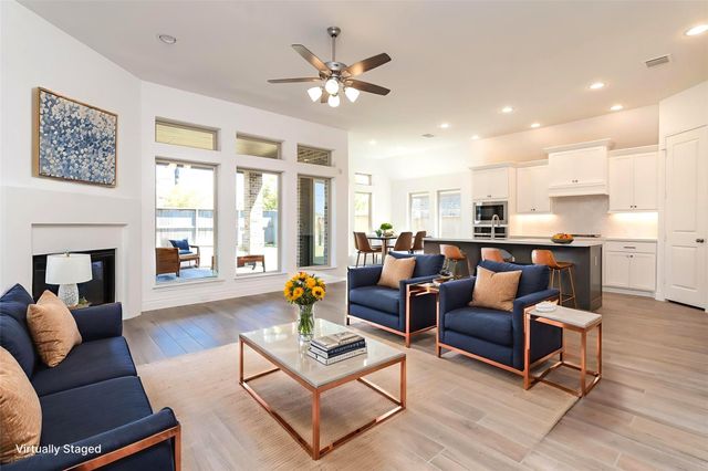 28503 Damon Creek Lane, Fulshear, TX 77441