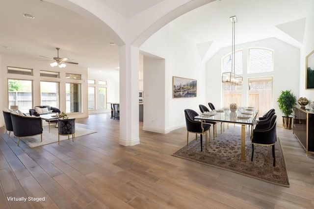 28503 Damon Creek Lane, Fulshear, TX 77441