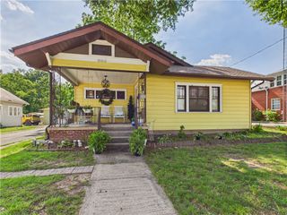 822 S Pine Street, Harrison, AR 72601