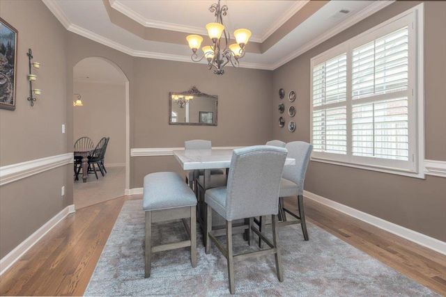 1685 JENNINGS MILL LN W, Collierville, TN 38017