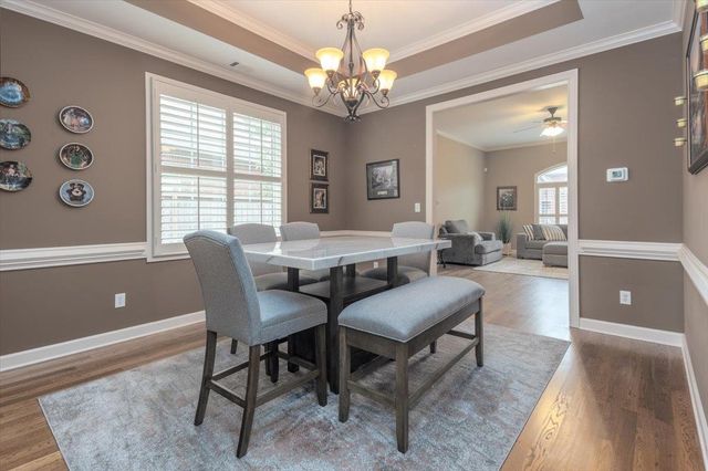 1685 JENNINGS MILL LN W, Collierville, TN 38017