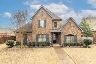 1685 JENNINGS MILL LN W, Collierville, TN 38017
