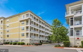 35 FOUNTAIN DR W #4A, Ocean City, MD 21842