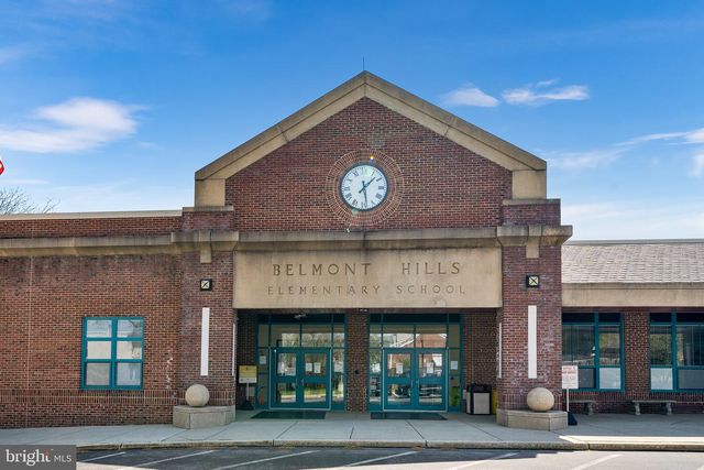 138 ROCKLAND AVE, Bala Cynwyd, PA 19004