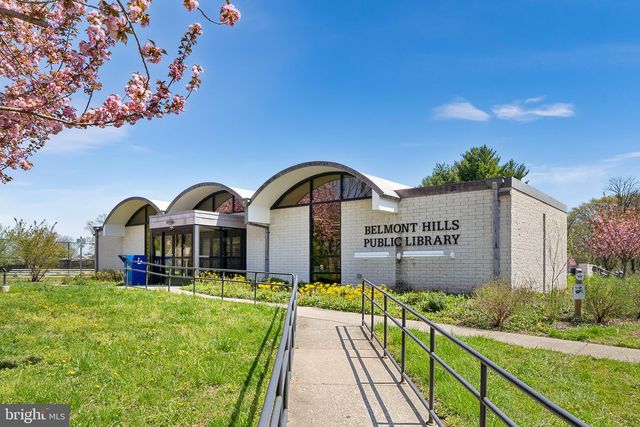 138 ROCKLAND AVE, Bala Cynwyd, PA 19004