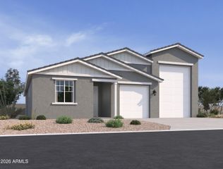 10061 N 156TH Avenue, Waddell, AZ 85355