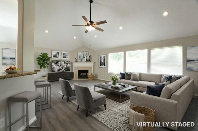 20939 Jessica Rose Lane, Spring, TX 77379