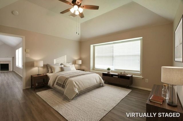 20939 Jessica Rose Lane, Spring, TX 77379