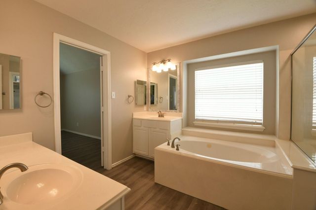 20939 Jessica Rose Lane, Spring, TX 77379