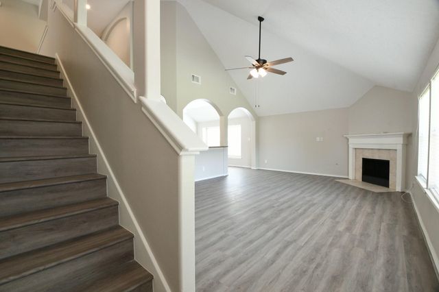 20939 Jessica Rose Lane, Spring, TX 77379