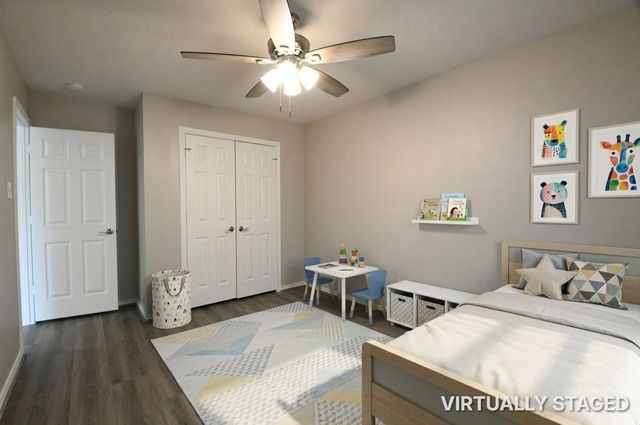 20939 Jessica Rose Lane, Spring, TX 77379