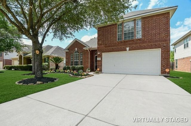 20939 Jessica Rose Lane, Spring, TX 77379