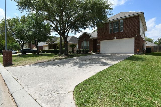 20939 Jessica Rose Lane, Spring, TX 77379