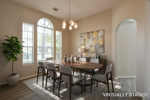 20939 Jessica Rose Lane, Spring, TX 77379