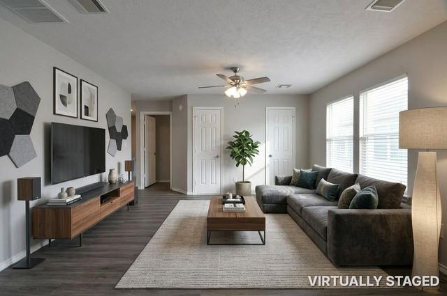 20939 Jessica Rose Lane, Spring, TX 77379