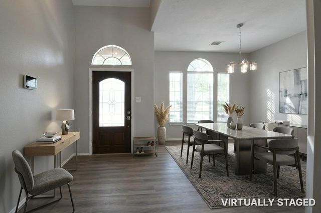 20939 Jessica Rose Lane, Spring, TX 77379