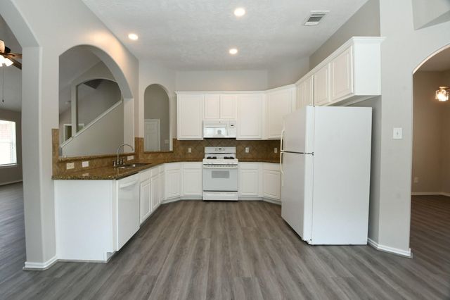 20939 Jessica Rose Lane, Spring, TX 77379