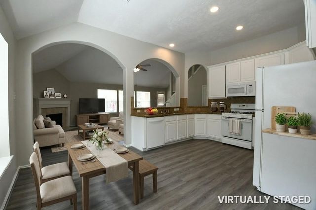 20939 Jessica Rose Lane, Spring, TX 77379