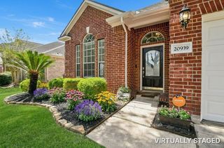20939 Jessica Rose Lane, Spring, TX 77379