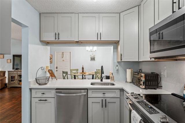 3232 LAKE PINE WAY H2, Tarpon Springs, FL 34688