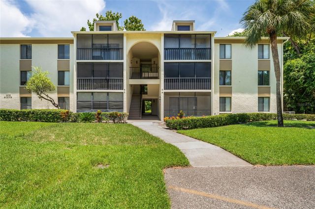 3232 LAKE PINE WAY H2, Tarpon Springs, FL 34688
