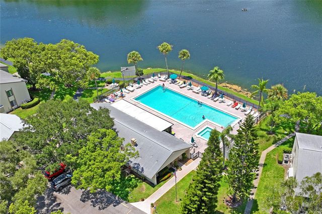 3232 LAKE PINE WAY H2, Tarpon Springs, FL 34688