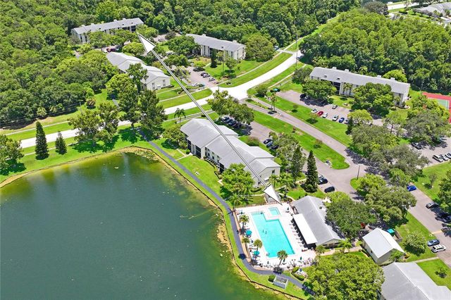 3232 LAKE PINE WAY H2, Tarpon Springs, FL 34688