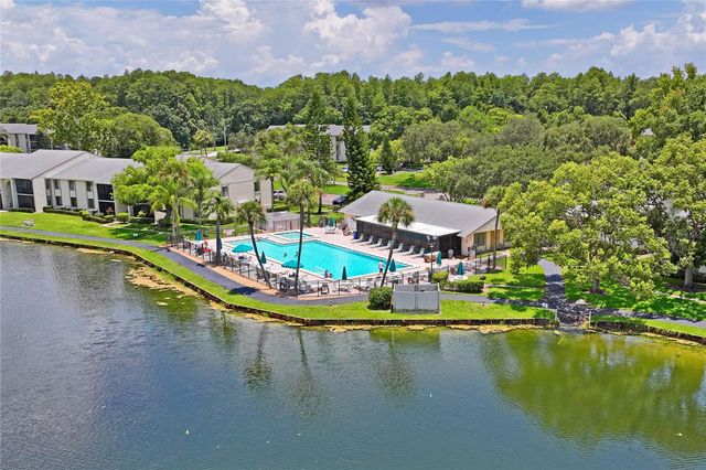 3232 LAKE PINE WAY H2, Tarpon Springs, FL 34688