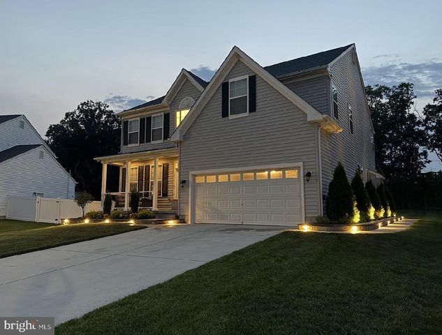 7 CHAMPLAIN ST, Sicklerville, NJ 08081