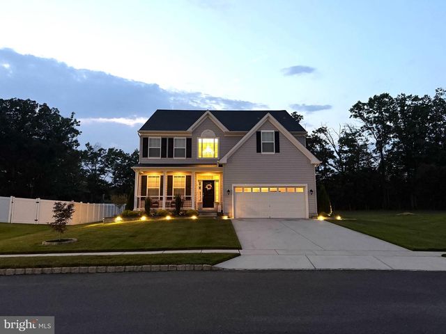 7 CHAMPLAIN ST, Sicklerville, NJ 08081