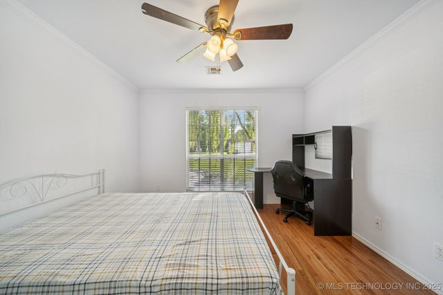 11920 S Holley Street, Jenks, OK 74037