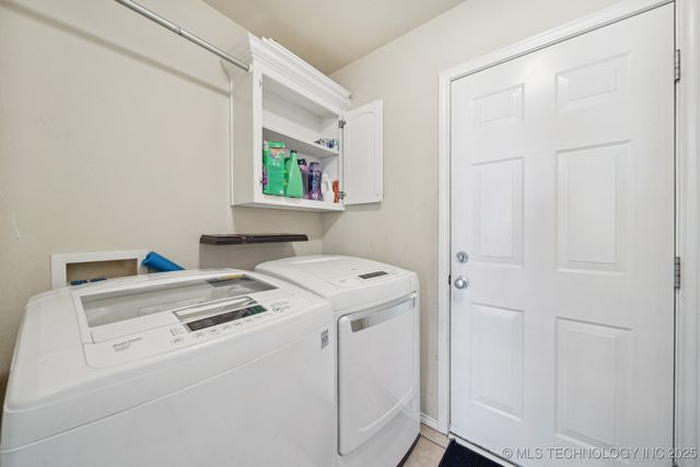 11920 S Holley Street, Jenks, OK 74037