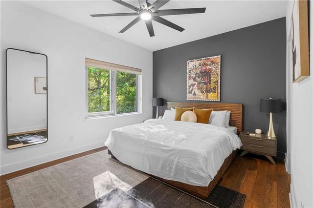 1960 Tall Tree Drive NE, Atlanta, GA 30324