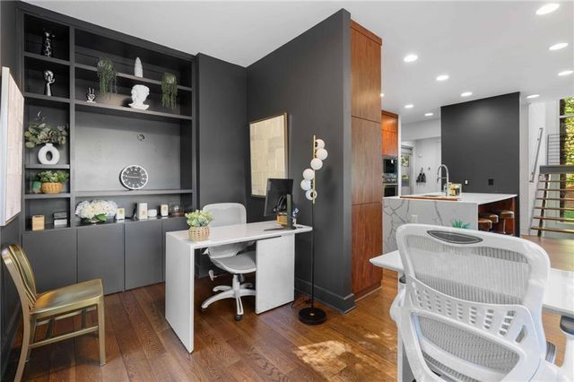 1960 Tall Tree Drive NE, Atlanta, GA 30324